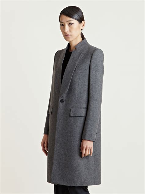 Givenchy Wool Coats for Women 